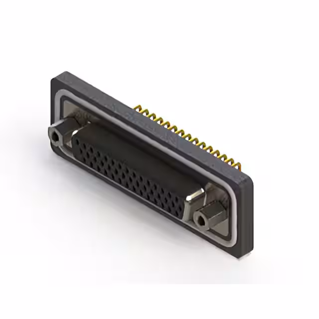 634-W44-362-012 EDAC Inc.  D-Sub-Steckverbinderbaugruppen